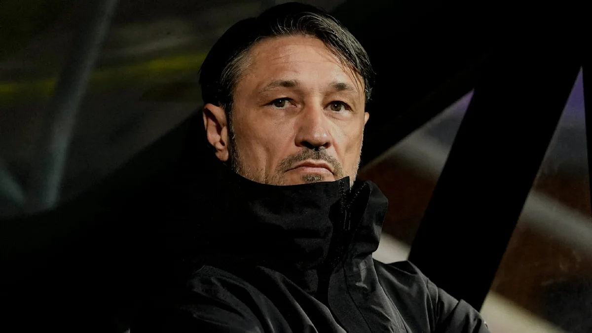 Reif wendet sich direkt an Kovac - „Niko, da musst du dich selber fragen ...“