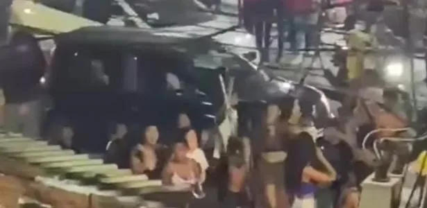 Menina é baleada na perna no RJ; versões de moradores e da PM divergem
