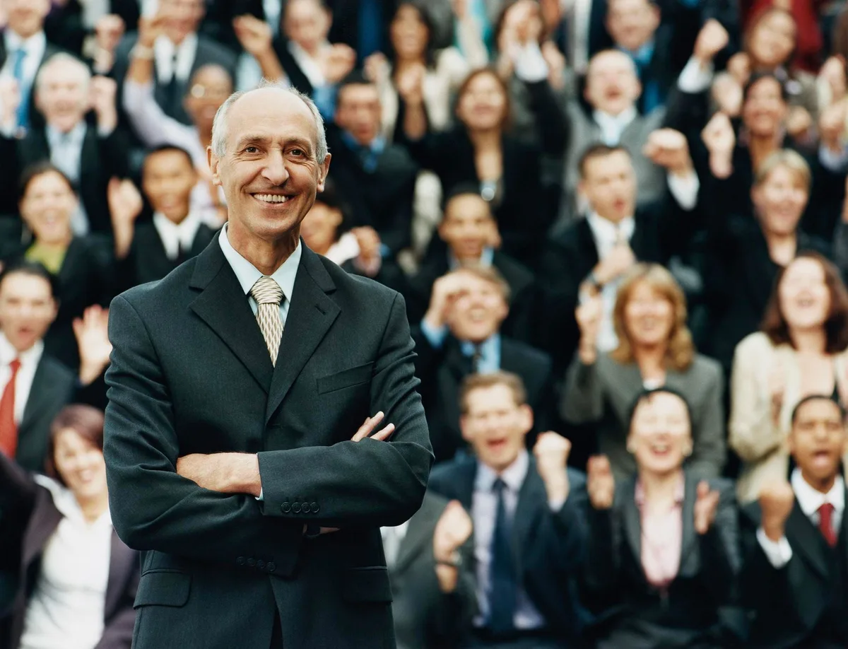 The Thought Leader Economy: Why Influence Is The New Capital