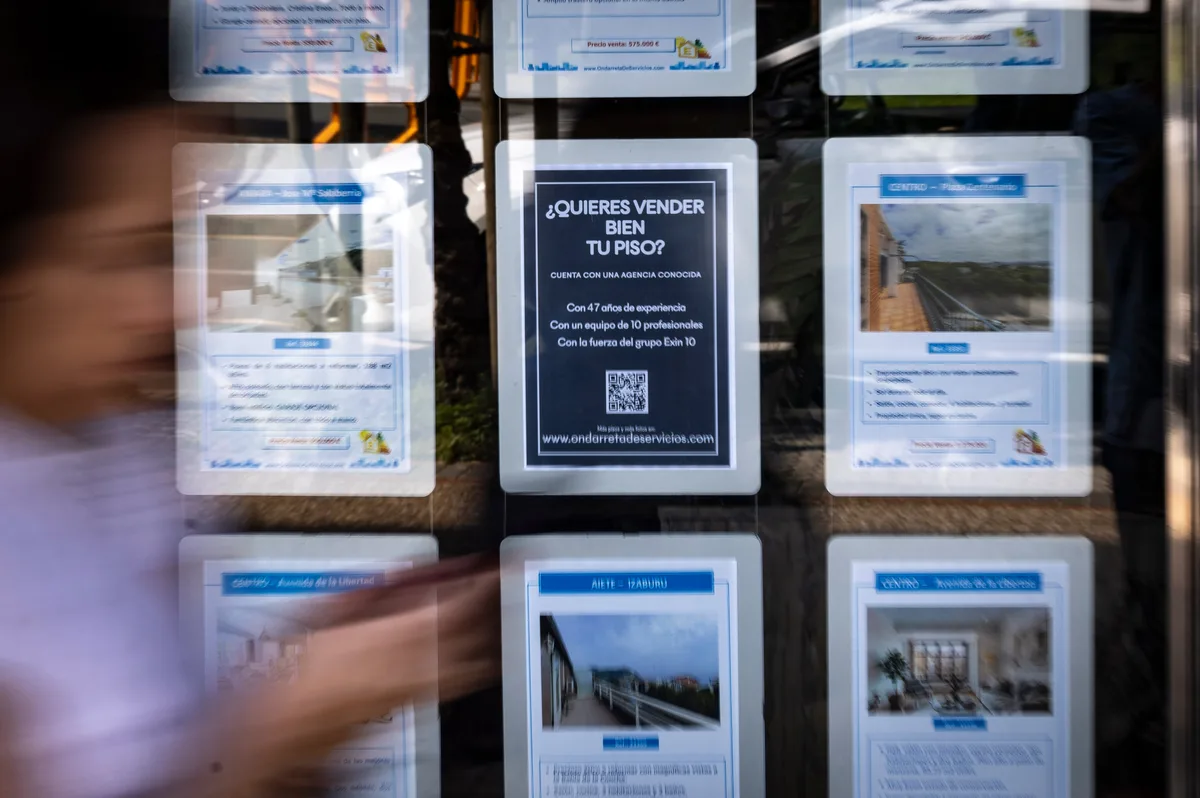 Vivienda y coste de la vida: el curso económico arranca con las asignaturas pendientes más difíciles