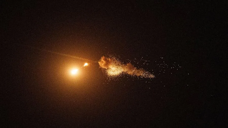 Ukraine-Krieg: Todesopfer bei russischem Angriff auf Kiew