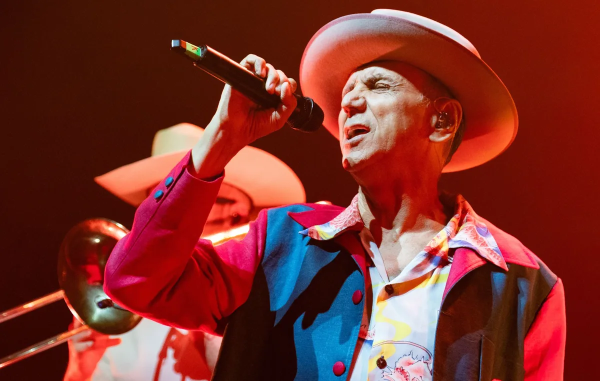 Dexys Midnight Runners’ Kevin Rowland “disgusted” at Reform UK’s for use of ‘Come on Eileen’: “All of Dexys are passionately against Farage’s politics”