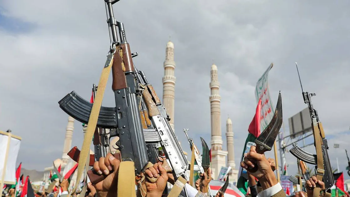 Quem são os Houthis, aliados do Irão no Iémen?