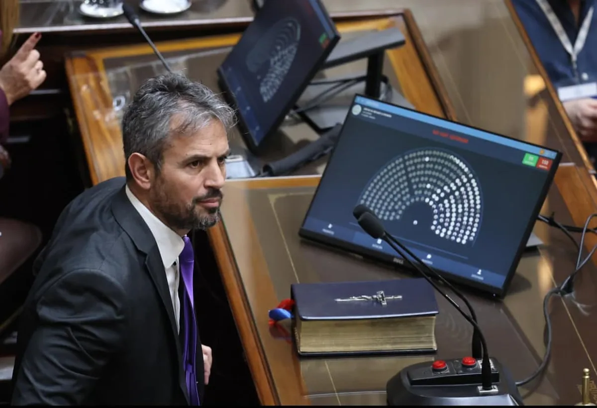 Diputados aprobó la adhesión al tratado internacional de patentes con una concesión a los laboratorios nacionales