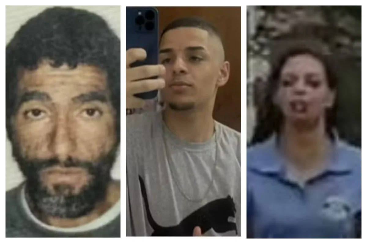 Após PM matar a tiros 3 pessoas em surto, Segurança faz reunião para rever abordagens e discutir compra de mais armas de choque