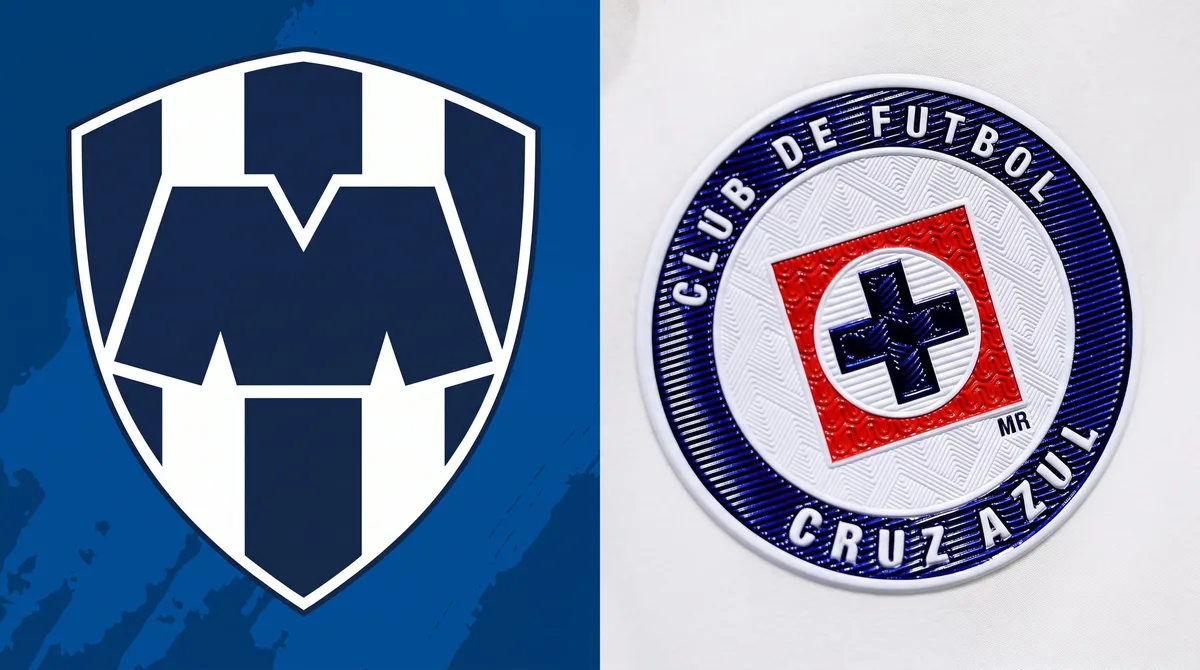 Monterrey vs Cruz Azul: Sigue EN VIVO el partido de la jornada 9 del Torneo Apertura 2026 de Liga Mx