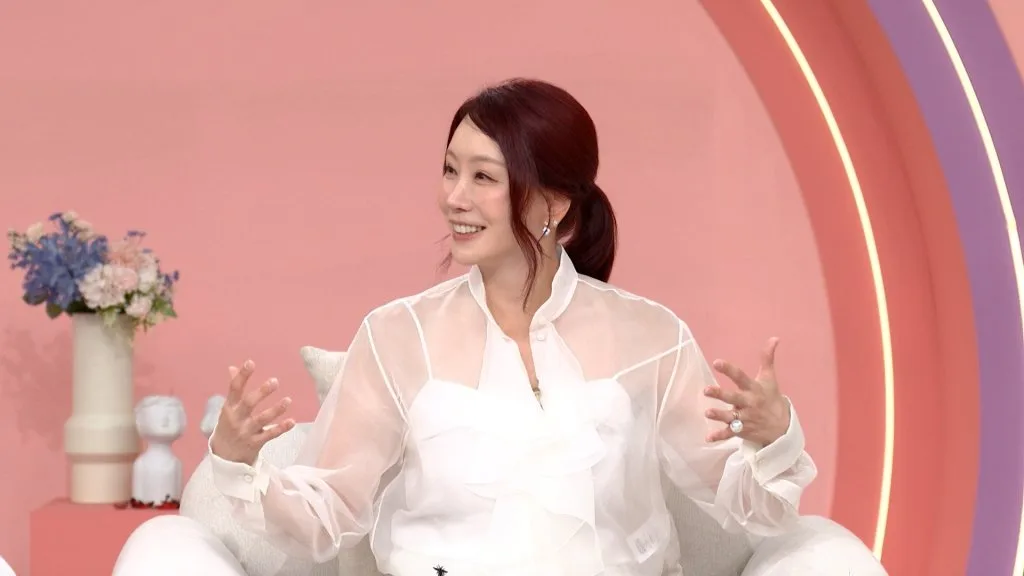 100kg에 일상까지 무너졌는데…김정은 “왜 눈물이” 울컥 (퀸메이커)