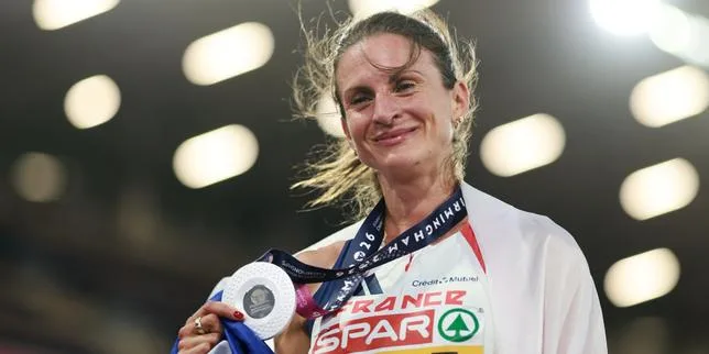 Championnat d’Europe d’athlétisme 2026 : aucun titre mais de « belles surprises », le bilan mitigé de l’équipe de France
