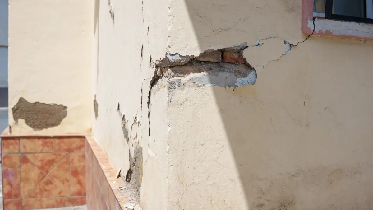 Fuerte terremoto vuelve a sacudir Granada y su área metropolitana