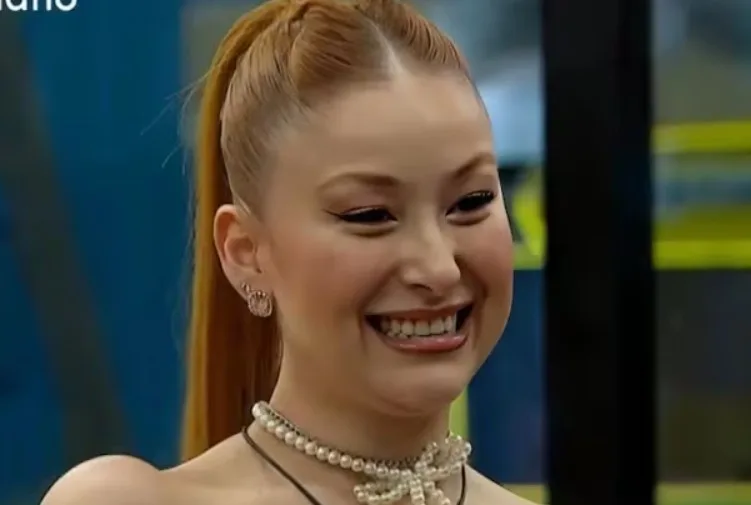 Quem é Steffy Pereira, brasileira que foi expulsa do ‘Big Brother’ argentino
