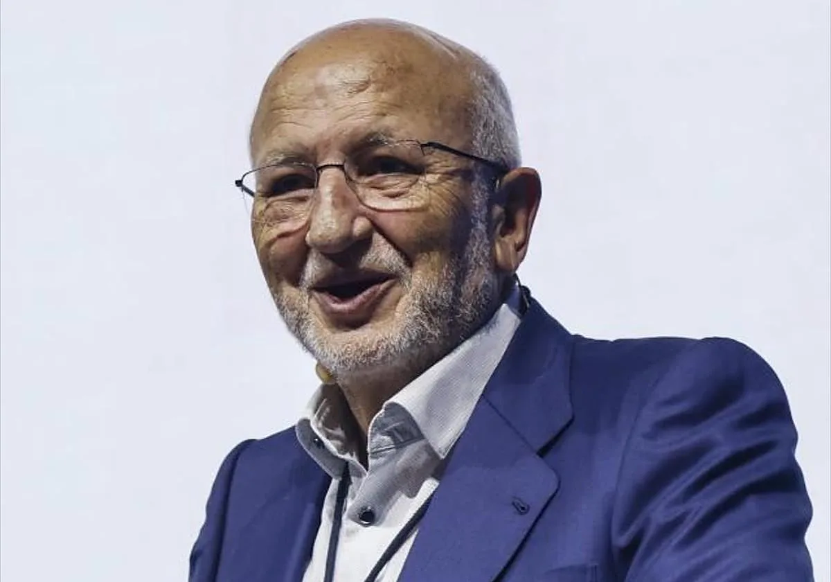 Juan Roig, presidente de Mercadona, sobre los impuestos y tributar en España: «Pagarlos es muy bueno y sano. Tenemos que salir del armario»