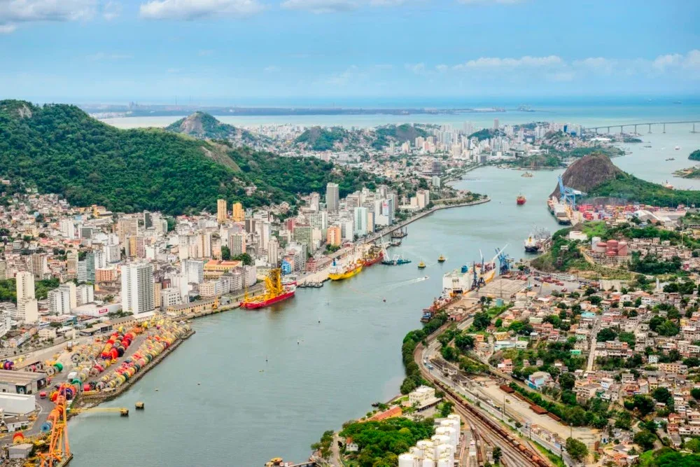 Veja as interdições no trânsito de Vitória para provas esportivas neste domingo (20)