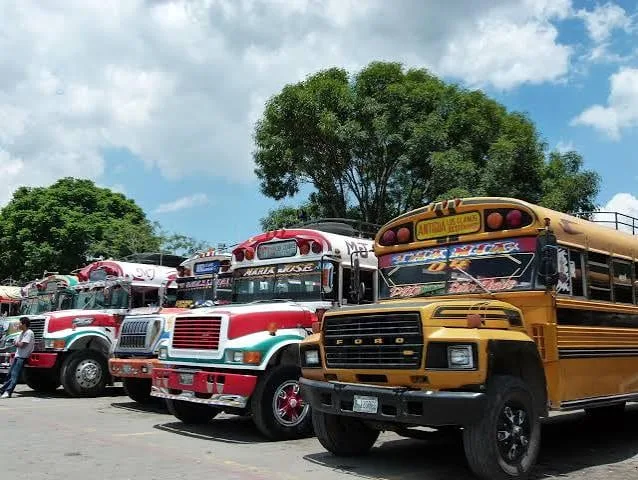 La gremial del transporte extraurbano pide al Congreso de Guatemala reactivar el debate para aliviar el precio del diésel