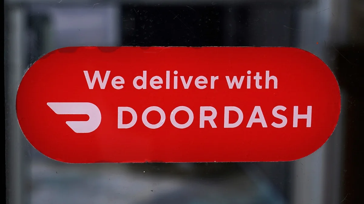 DoorDash to pay $131M for underpaying delivery workers in New York City