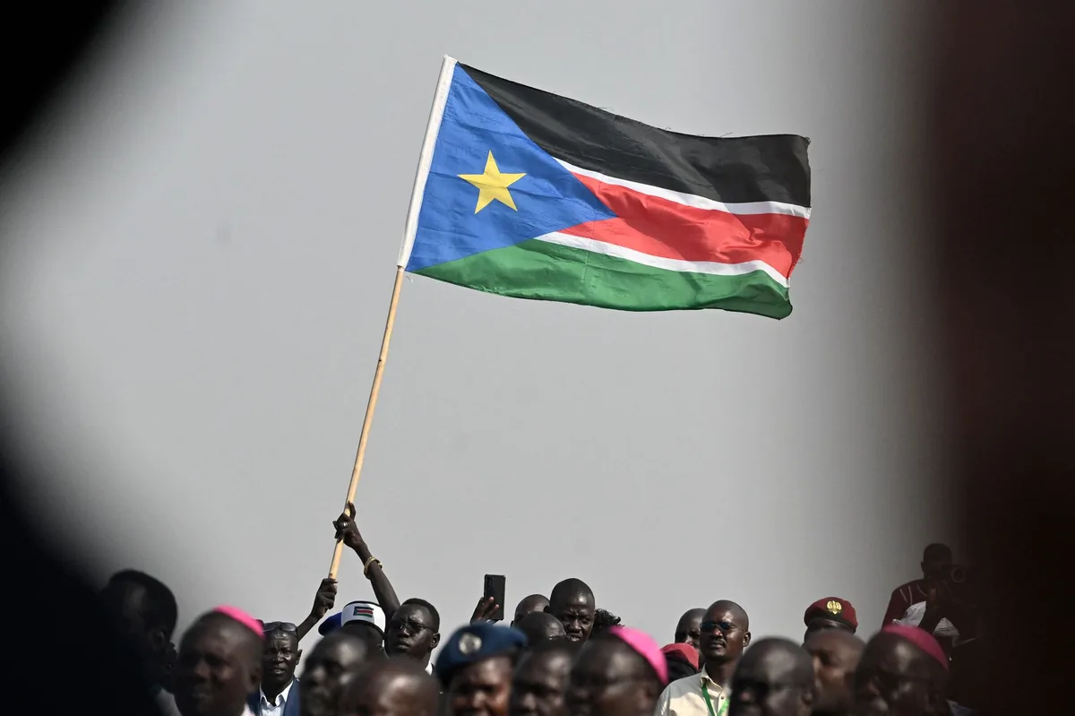 Soudan du Sud : 71 morts dans des violences intercommunautaires