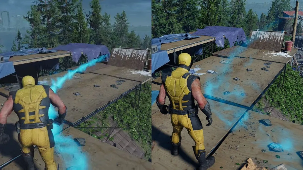 Wolverine | Insomniac altera recurso polêmico do game após críticas dos jogadores