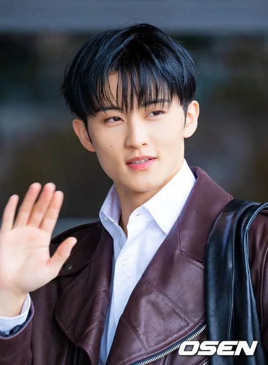 ‘NCT 탈퇴’ 마크, 악성 게시물에 법적 대응..“팬들 받을 상처 우려” [전문]