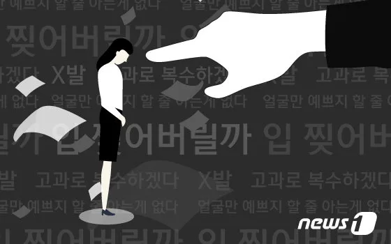 폭언·모욕에도 무뎌진 직장인들…‘갑질 감수성’ 3년째 하락