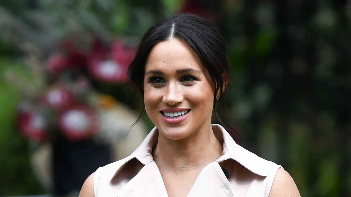 Meghan Markle negocia su esperada vuelta a la actuación en una serie de Netflix ante su regreso al Reino Unido