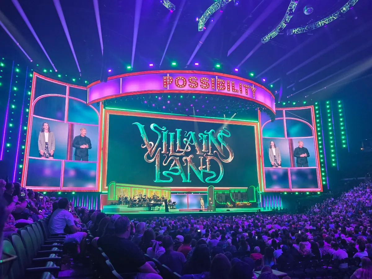 D23: All the New Lands and Rides Revealed for Disneyland and Disney World