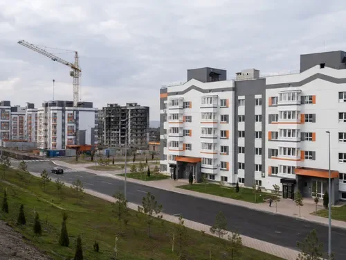 Bothasig residents question infrastructure capacity as housing density rises
