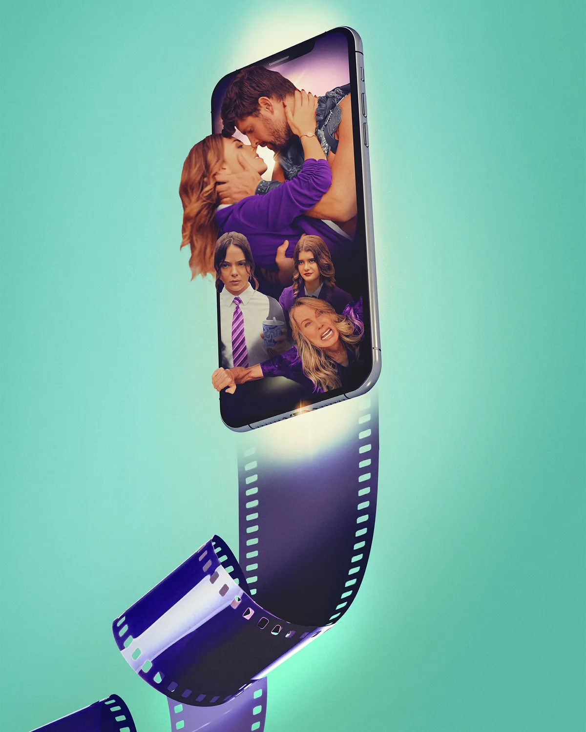 Can Microdramas Save Hollywood? Why the New Vertical Boom Isn’t Quibi 2.0