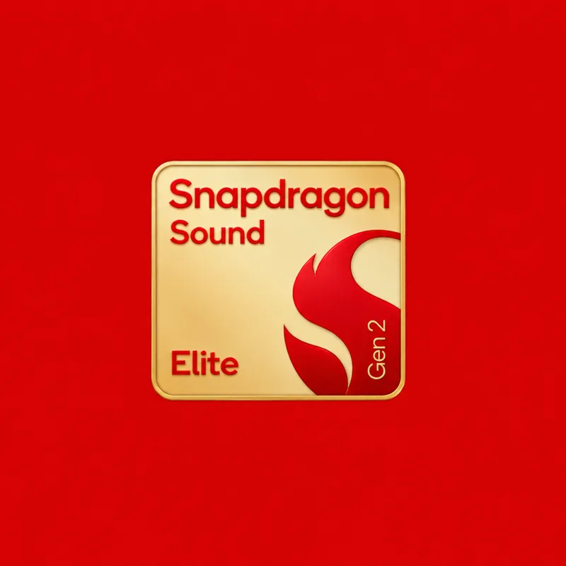 Actualité : Snapdragon Sound Elite Gen 2 : comment Qualcomm prépare nos futurs écouteurs à voir et comprendre leur environnement