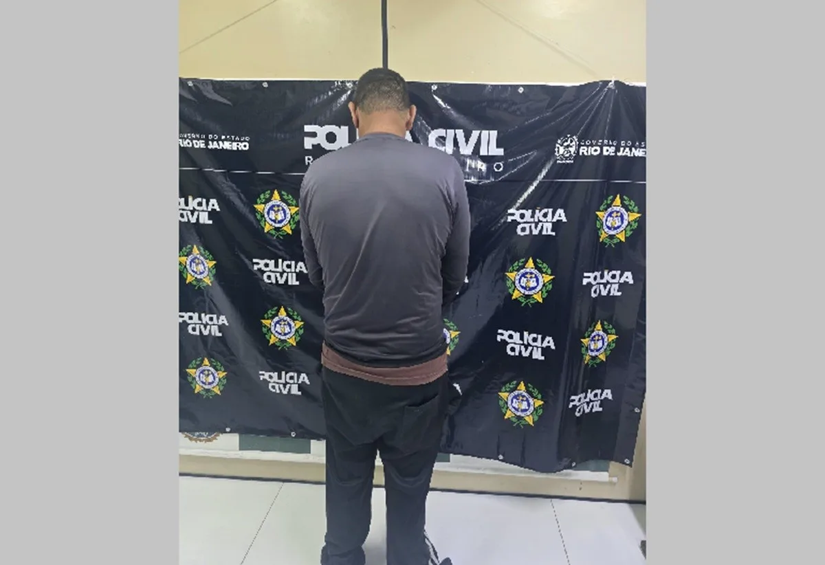 Homem descumpre medida protetiva e tenta contato com ex-companheira por mensagens e PIX em Búzios