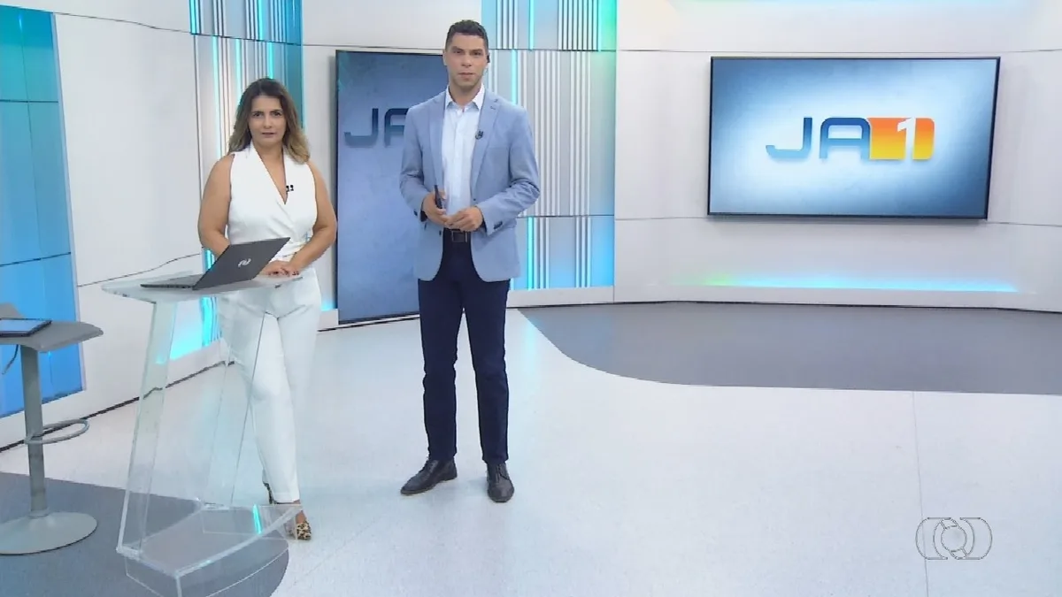 VÍDEOS: Jornal Anhanguera 1ª Edição desta quarta-feira, 14 de outubro de 2026