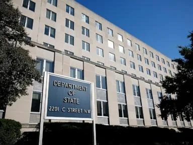 State Department to cancel tens of thousands of visas held by asylum seekers
