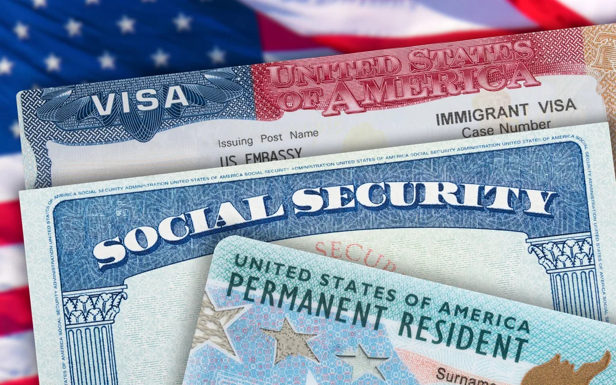 Una jueza anuló la suspensión de visas impuesta por Trump a 75 países