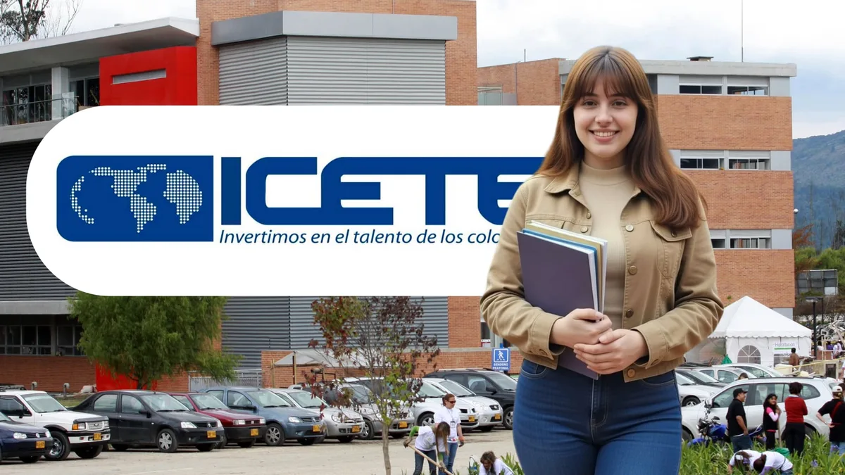 Icetex amplió hasta el 15 de septiembre el plazo para solicitar y renovar créditos educativos: requisitos y cómo hacer el trámite