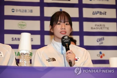 복싱 간판 임애지, 훈련 중 부상으로 수술…AG 출전 무산