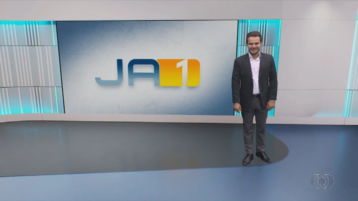 VÍDEOS: Jornal Anhanguera 1ª Edição Regiões desta segunda-feira dia 24 de agosto de 2026