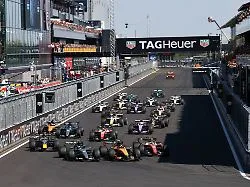 FIA gewährt mehr Flexibilität: Neue Regeln in der Formel 1: Mehr Power, weniger Runden