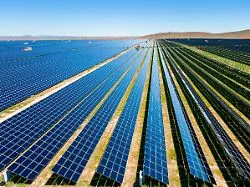 Großspeicher statt Gaskraftwerke: In Kalifornien scheint die Sonne jetzt auch nachts