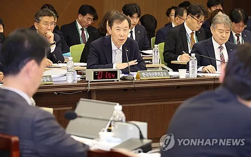 캠코, DIP금융 부실에 "회생기업 지원 한계…개선 필요성 동의"