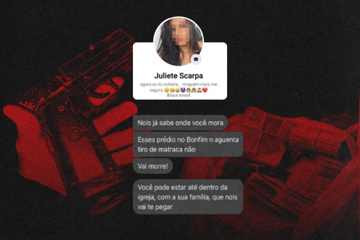 Como funcionava a tática dos "X-Men do PCC" para atrair e matar rivais