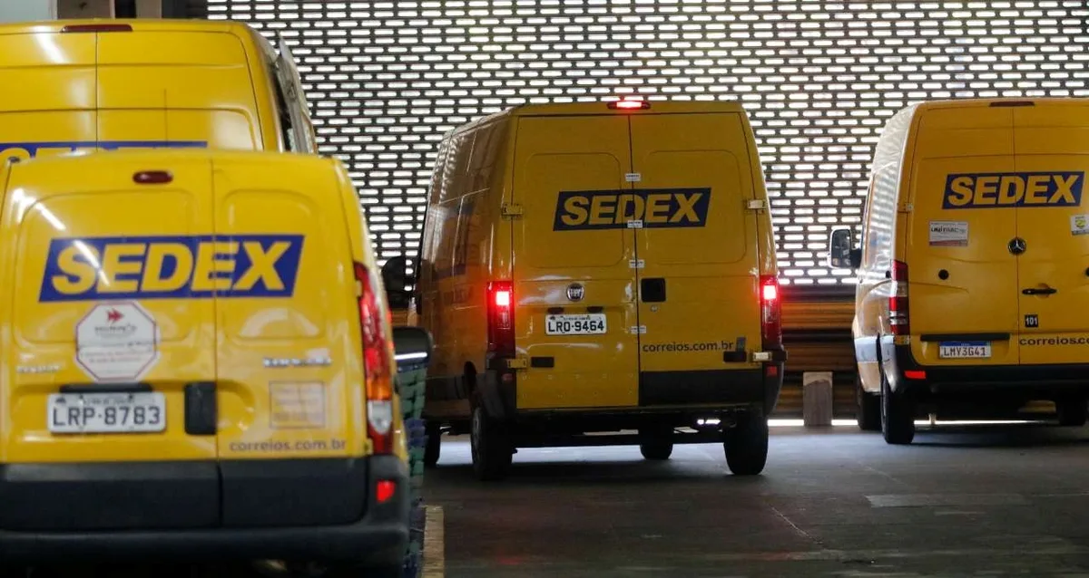 Nova fronteira: Correios passam a entregar no Brasil compras feitas em lojas do Paraguai
