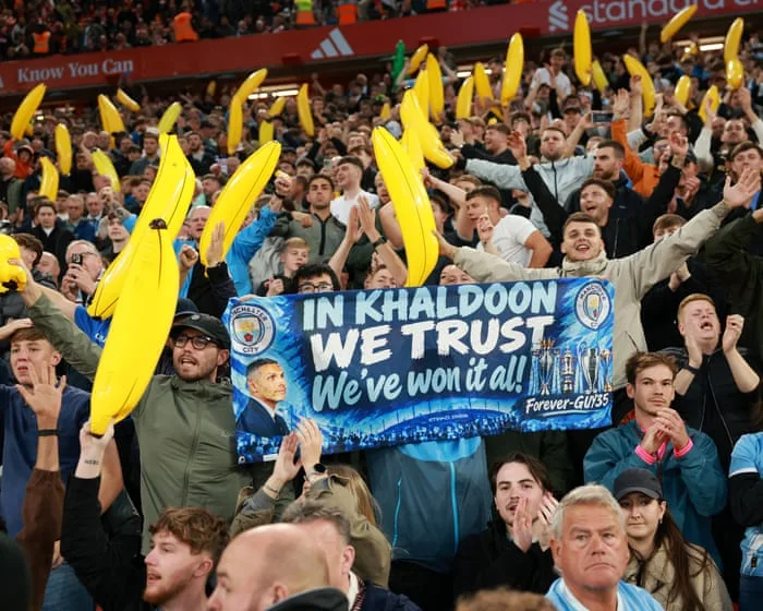 Premier League news: go bananas: Maresca loving fans’ show of defiance; James injury blow for Blues