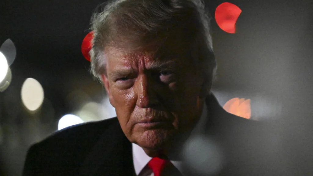 Pressé d'en finir en Ukraine avant ses élections, Donald Trump sème la confusion
