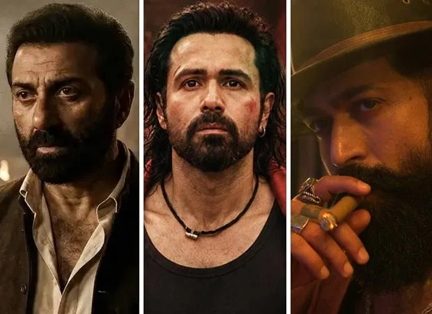 Batwara 1947 vs Awarapan 2 screen-sharing fight Round 2 begins: Distributor of Sunny Deol starrer asks for one show in single screens; Toxic’s Wednesday release complicates matters