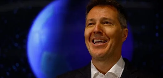 Real Madrid: Super-League-Lobbyist Bernd Reichart wird Manager beim Club in Spanien