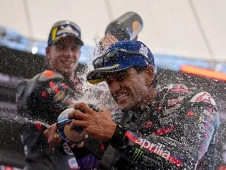 MotoGP. Le classement des équipes et constructeurs après le Grand Prix d’Autriche