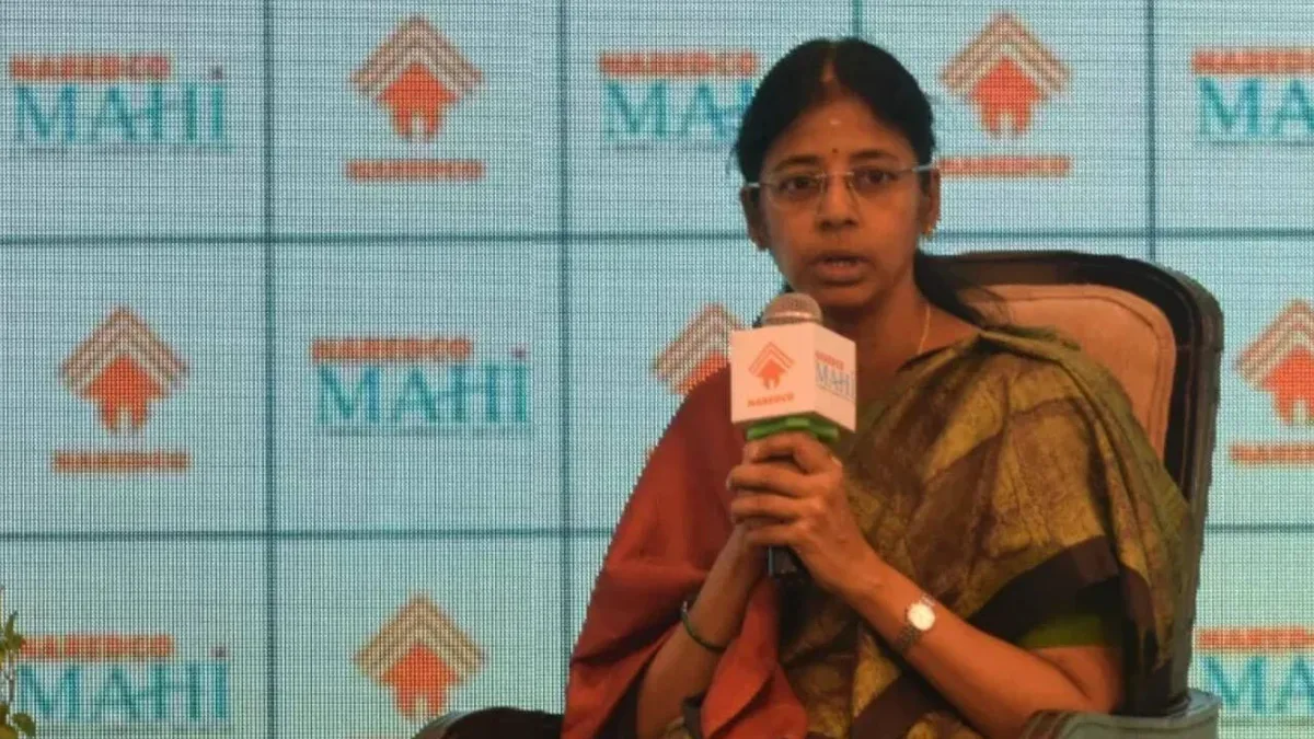 Need to state policy intent clearly while notifying rules, guidelines: Official