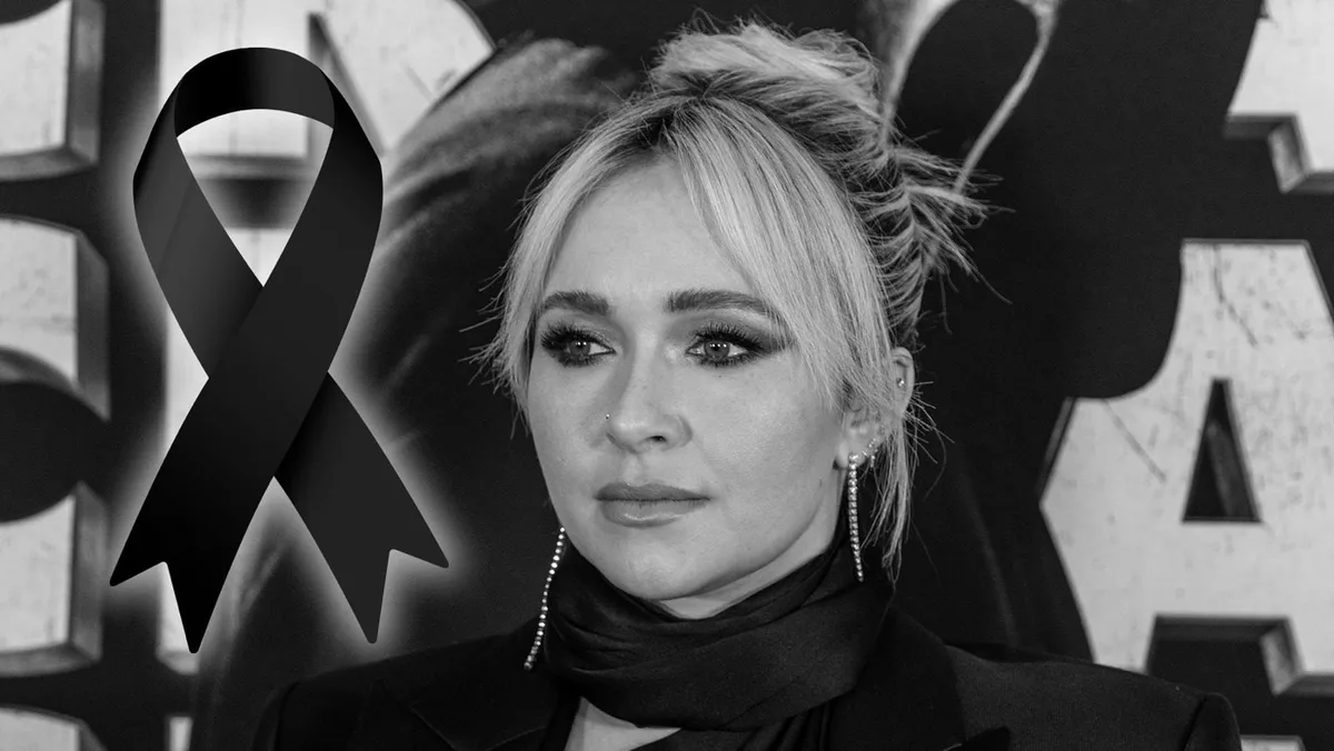Muere Hayden Panettiere, estrella de ‘Malcolm’ y ‘Triunfos robados’, a los 36 años