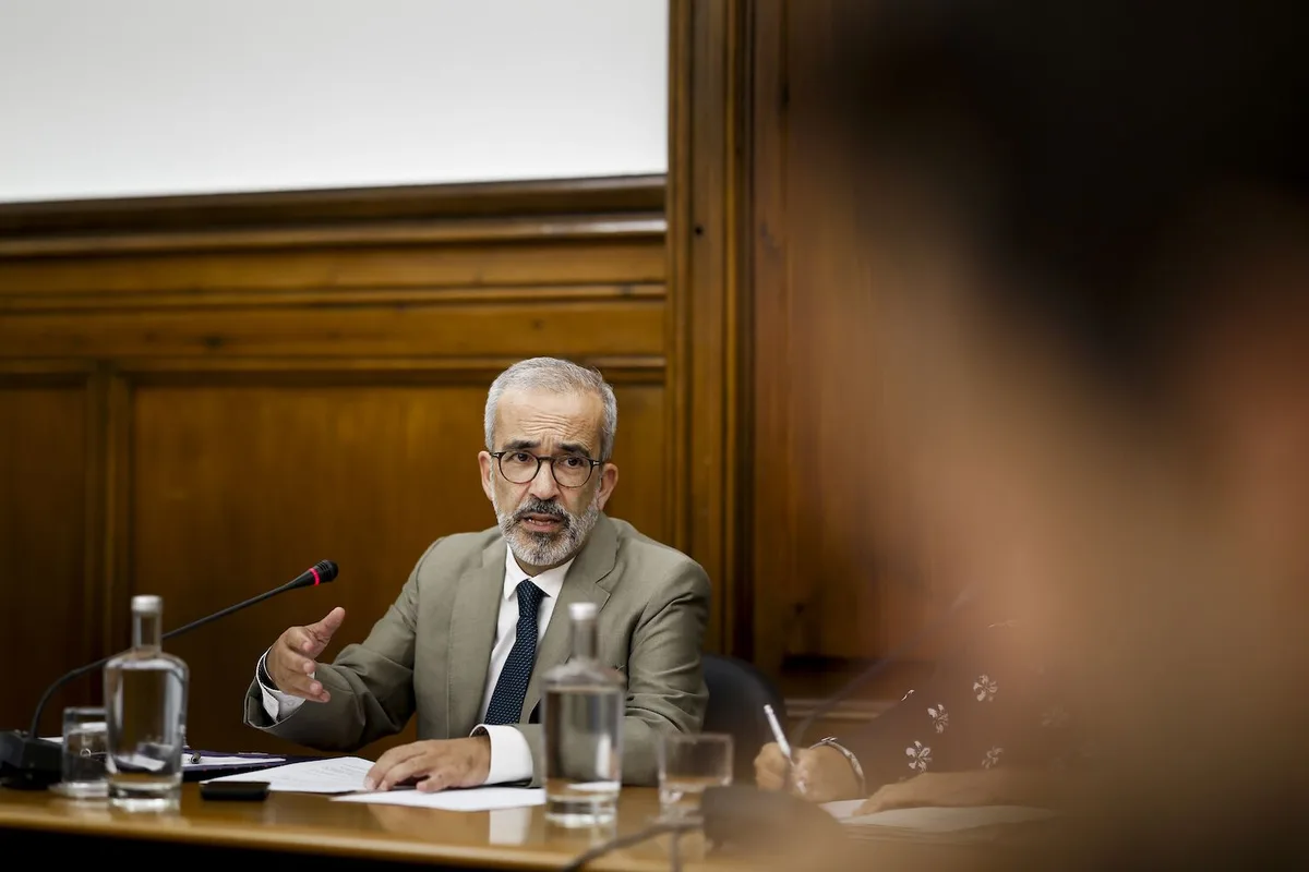 Oportunismo seria mexer no ISP “como muitos querem”, alega Rangel