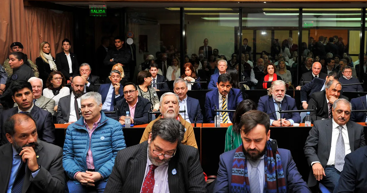 Vialidad: la Cámara de Casación rechazó darle la prisión domiciliaria a otro ex funcionario K