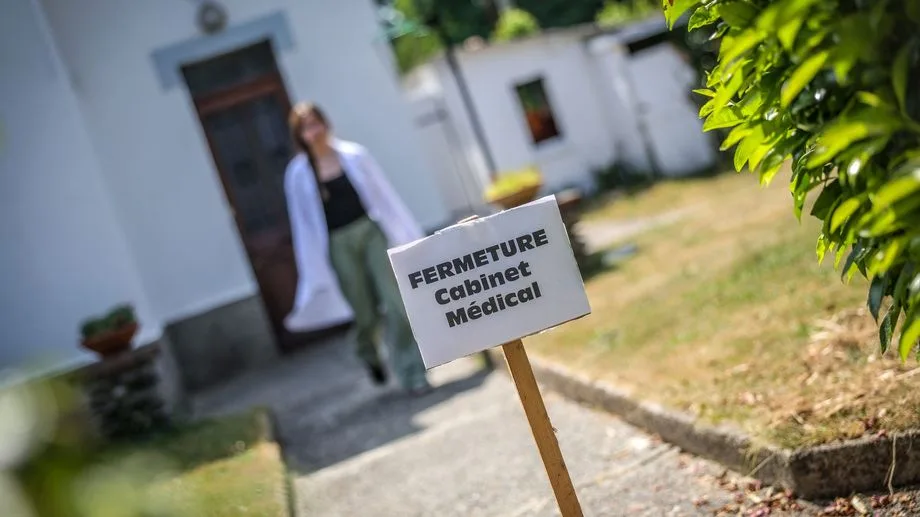 Le 13h de nos régions : Lutte contre les déserts médicaux : Médecins solidaires passe la barre des 150 000 consultations