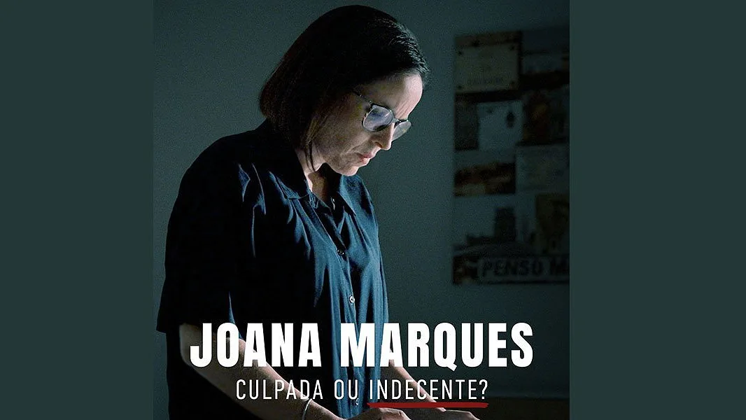 Joana Marques vs. Anjos: a polémica que parou Portugal, chegou ao tribunal e agora vira documentário